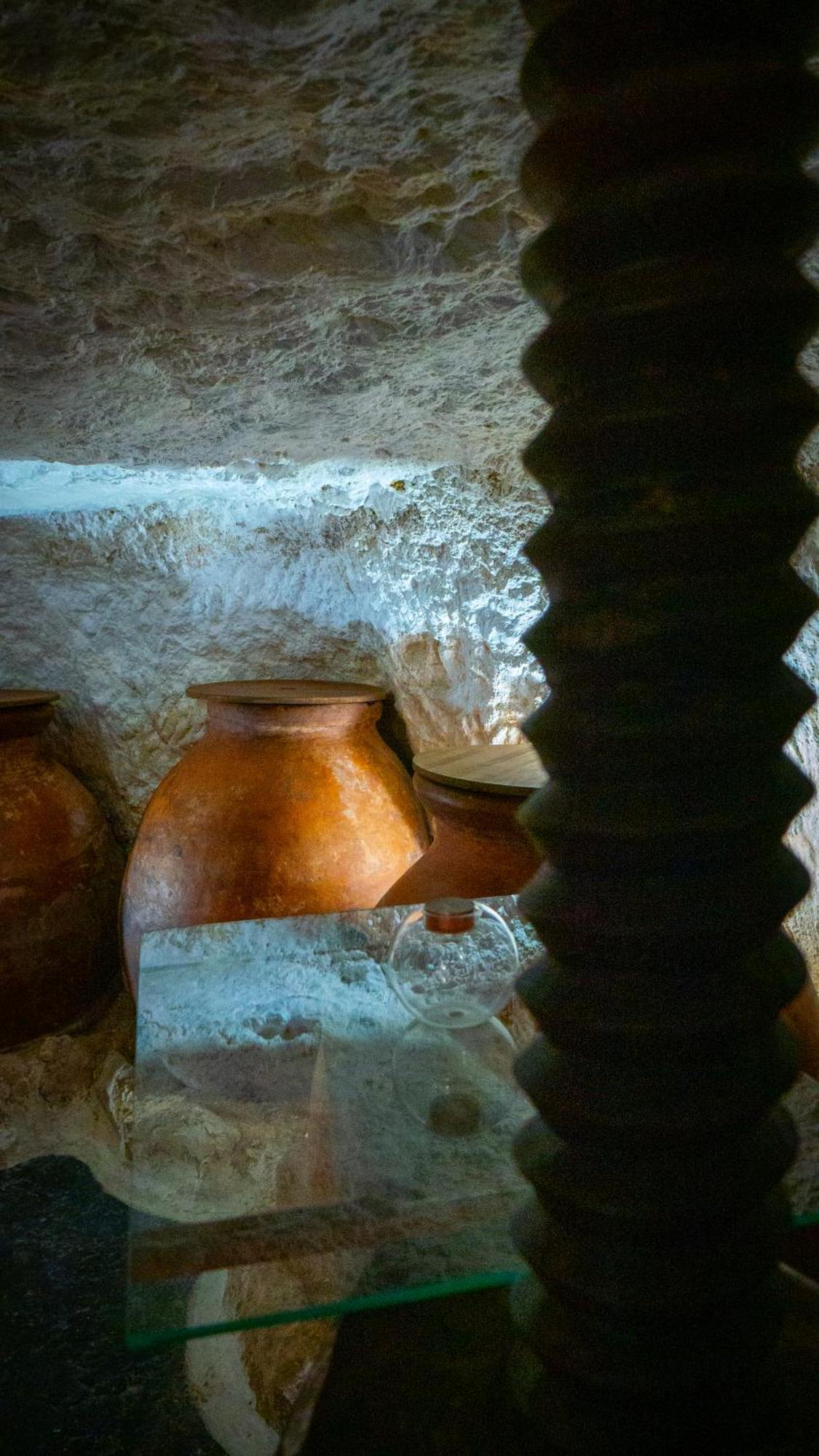 Casa Del Juez, Alojamiento Rural Singular 阿尔卡拉德尔胡卡尔 外观 照片