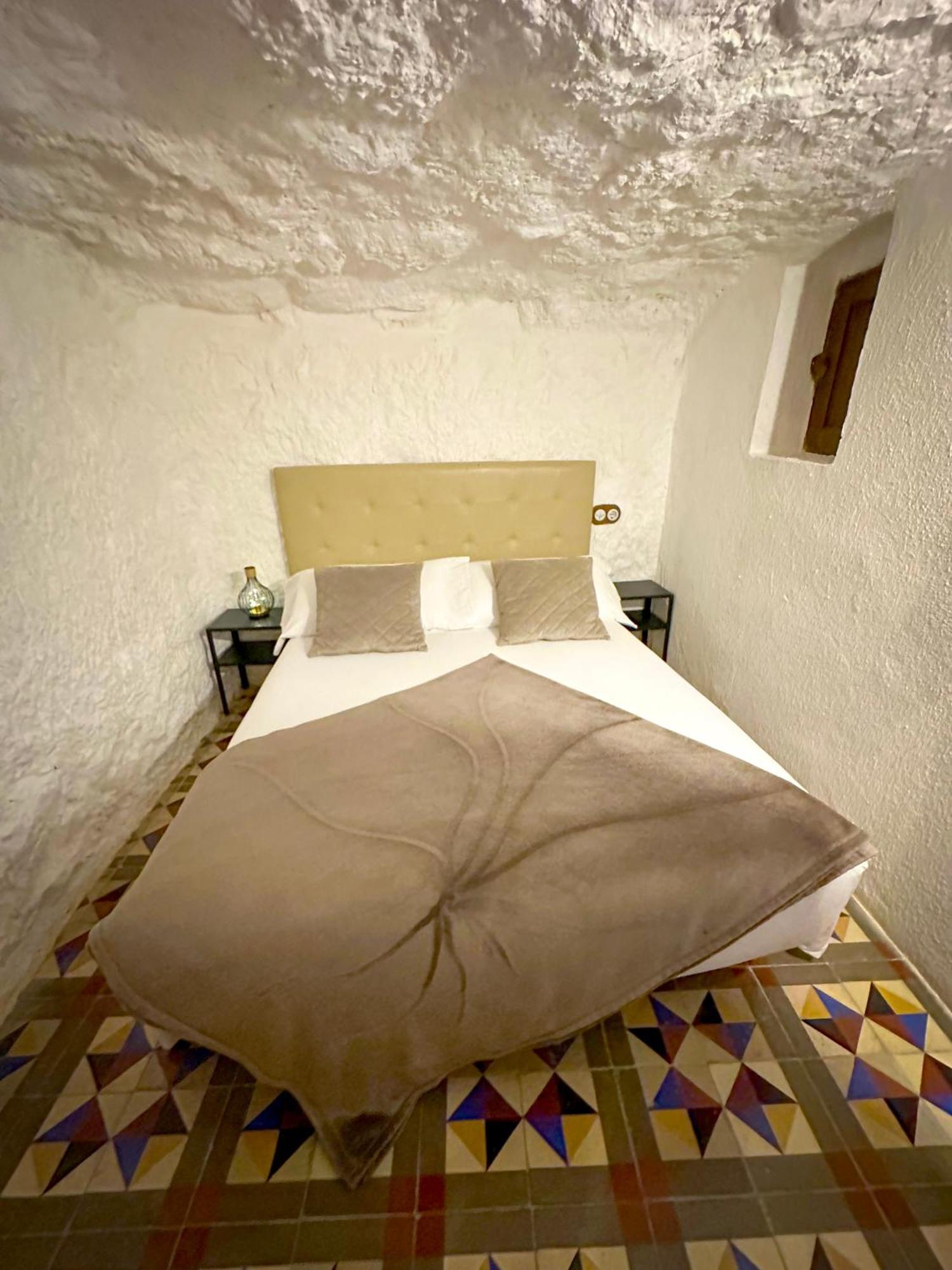 Casa Del Juez, Alojamiento Rural Singular 阿尔卡拉德尔胡卡尔 外观 照片