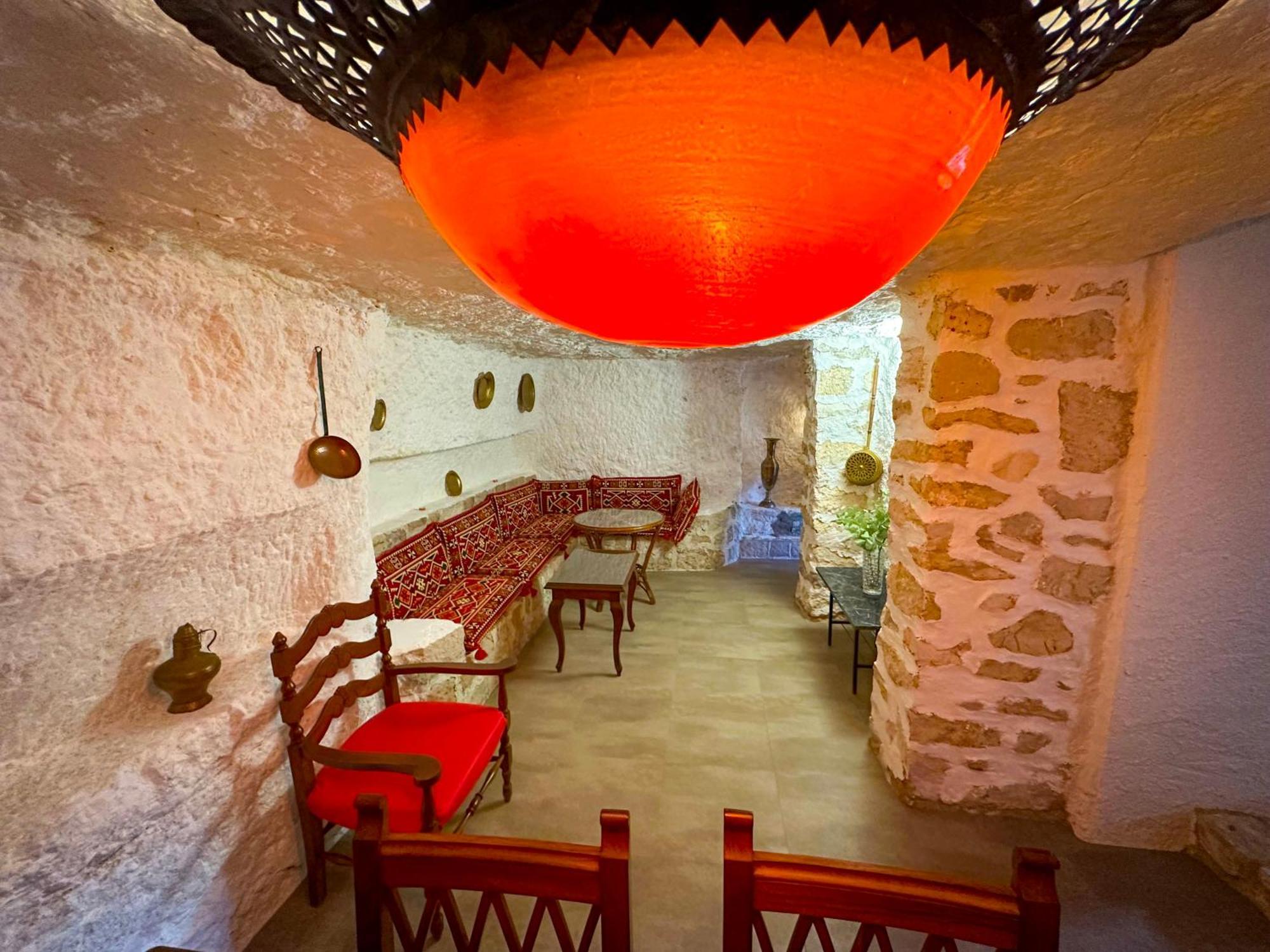 Casa Del Juez, Alojamiento Rural Singular 阿尔卡拉德尔胡卡尔 外观 照片